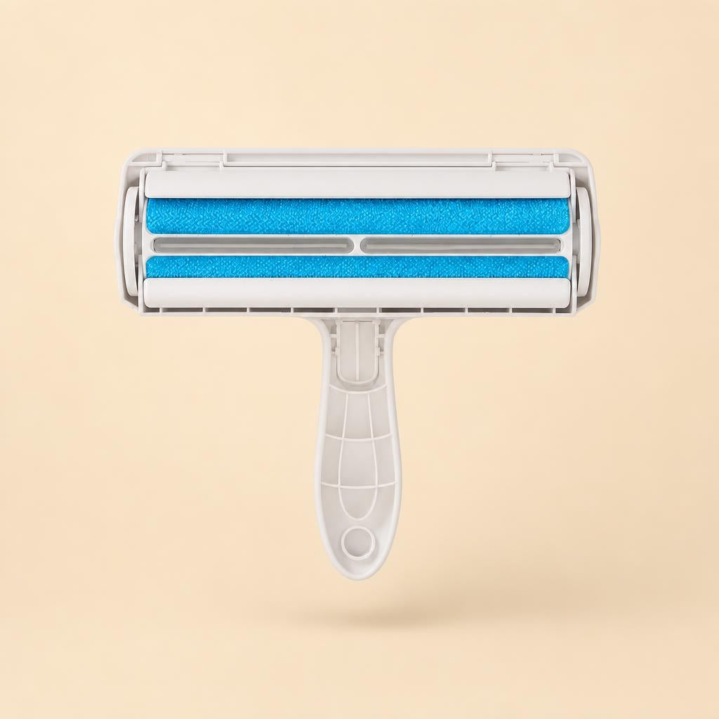 FurClean vista frontal